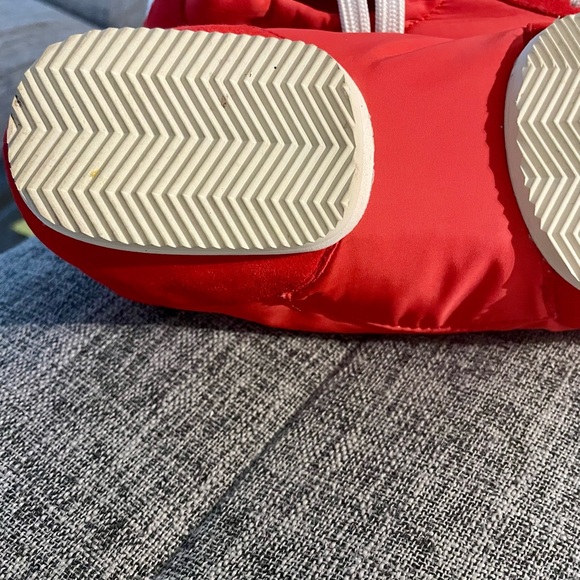 Pony Ballerina sneakers - Picture 14 of 15